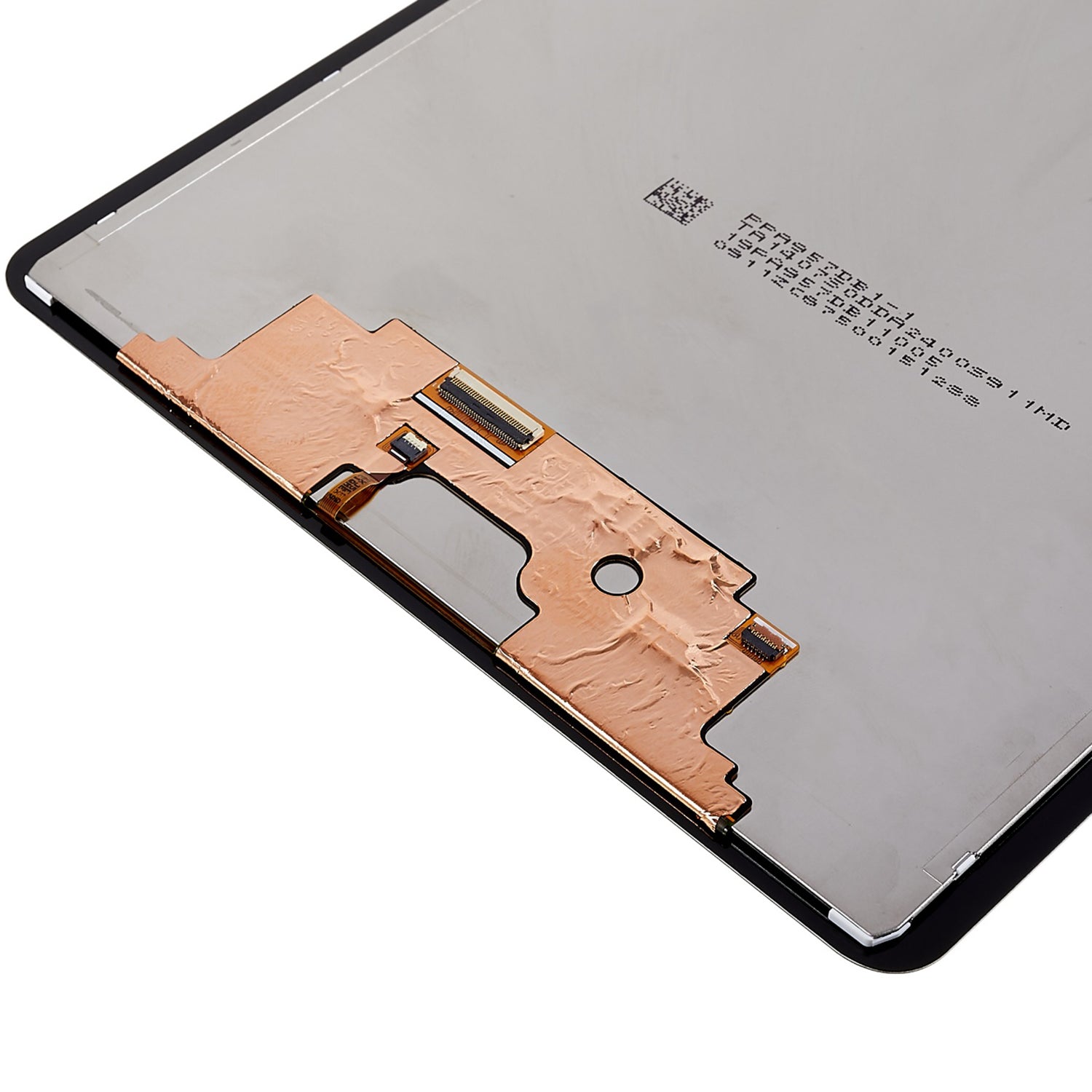 For Samsung Galaxy Tab S8 X700/Galaxy Tab S8 5G X706 11.0" Grade S OEM LCD Screen and Digitizer Assembly Replacement Part (without Logo) For Samsung Galaxy Tab S8 X700/Galaxy Tab S8 5G X706 11.0" Grade S OEM LCD Screen and Digitizer Assembly Replacement Part (without Logo)